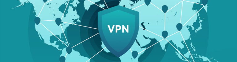 VPN Map